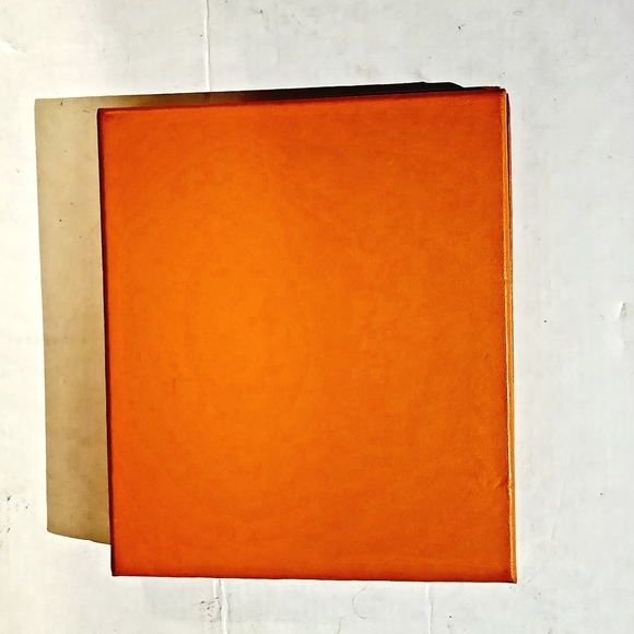 5x7 Hermes box #hermesbox - Picture 5 of 9